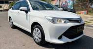 Toyota Axio 1,5L 2017 for sale