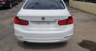 BMW 3-Series 2,0L 2013 for sale