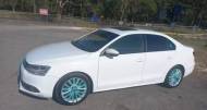 Volkswagen Jetta 1,4L 2014 for sale