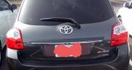 Toyota AURIS 1,5L 2012 for sale