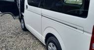 Toyota Hiace 2,5L 2017 for sale