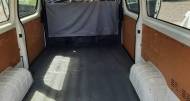 Toyota Hiace 2,5L 2017 for sale