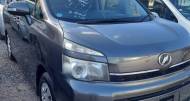 Toyota Voxy 2,0L 2013 for sale