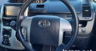 Toyota Voxy 2,0L 2013 for sale