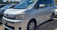 Toyota Voxy 2,0L 2013 for sale