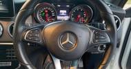 Mercedes-Benz CLA-Class 1,8L 2018 for sale