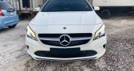 Mercedes-Benz CLA-Class 1,8L 2018 for sale