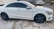 Mercedes-Benz CLA-Class 1,8L 2018 for sale