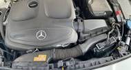 Mercedes-Benz CLA-Class 1,8L 2018 for sale