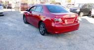 Toyota Corolla XLi 1,5L 2013 for sale