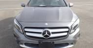 Mercedes-Benz GLA-Class 1,6L 2015 for sale