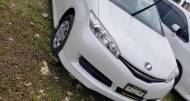 Toyota Wish 2,0L 2017 for sale