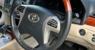 Toyota Premio 1,8L 2016 for sale