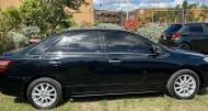 Toyota Premio 1,8L 2016 for sale