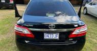 Toyota Premio 1,8L 2016 for sale