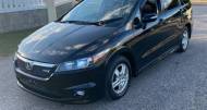 Honda Stream 1,8L 2013 for sale