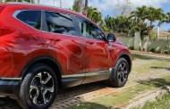 Honda CR-V 2,0L 2019 for sale