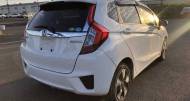 Honda Fit 1,5L 2017 for sale