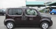 Nissan Cube 1,5L 2016 for sale