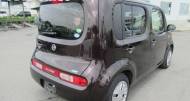 Nissan Cube 1,5L 2016 for sale