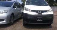 Nissan NV200 1,5L 2015 for sale