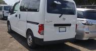 Nissan NV200 1,5L 2015 for sale