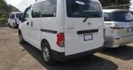 Nissan NV200 1,5L 2015 for sale