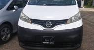 Nissan NV200 1,5L 2015 for sale