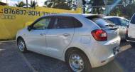 Suzuki Baleno 1,3L 2017 for sale