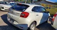 Suzuki Baleno 1,3L 2017 for sale