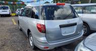 Nissan AD Expert 1,5L 2016 for sale