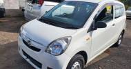 Daihatsu MIRA 1,0L 2015 for sale