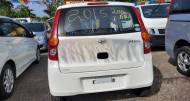 Daihatsu MIRA 1,0L 2015 for sale