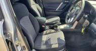 Subaru Forester 2,0L 2017 for sale