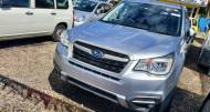 Subaru Forester 2,0L 2017 for sale