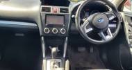 Subaru Forester 2,0L 2017 for sale