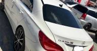 Mercedes-Benz CLA-Class 1,6L 2013 for sale