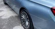 BMW 7-Series 3,0L 2014 for sale