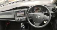 Toyota Axio 1,5L 2017 for sale