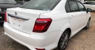 Toyota Axio 1,5L 2017 for sale