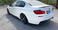 BMW 5-Series 2,0L 2013 for sale