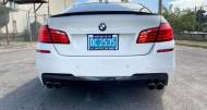 BMW 5-Series 2,0L 2013 for sale