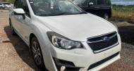 Subaru G4 2,0L 2016 for sale