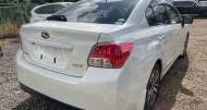 Subaru G4 2,0L 2016 for sale