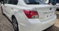 Subaru G4 2,0L 2016 for sale