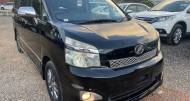 Toyota Voxy 2,0L 2013 for sale