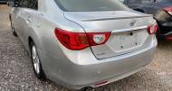 Toyota Mark X 2,5L 2012 for sale