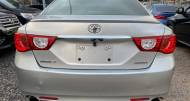Toyota Mark X 2,5L 2012 for sale