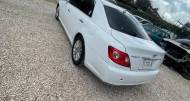 Toyota Mark X 2,5L 2008 for sale