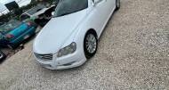 Toyota Mark X 2,5L 2008 for sale